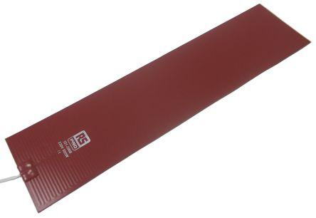 Immagine prodotto Rs Pro SILICONE HEATER MAT 5" x 20" 230V 500W 2