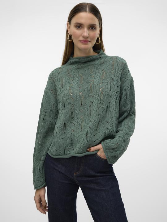 Actual product image Vero Moda VMRITA jumper knitted jumper (XS)