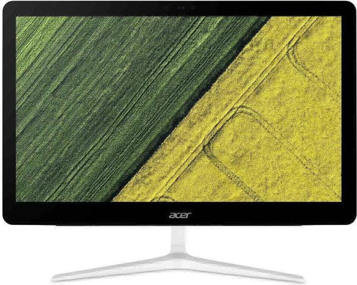 Produktbild Acer Aspire Z24-880 (Intel Core i7-7700T, 16 GB, 256 GB)
