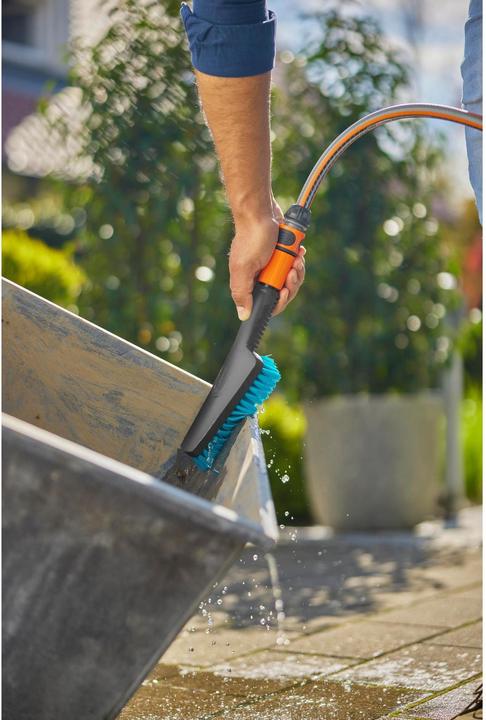 Immagine prodotto Gardena Sistema pulito
