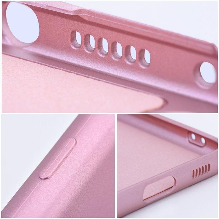 Immagine prodotto OEM Other METALLIC Case for XIAOMI Redmi NOTE 14 5G pink (Xiaomi Redmi Note 14 Pro 5G)