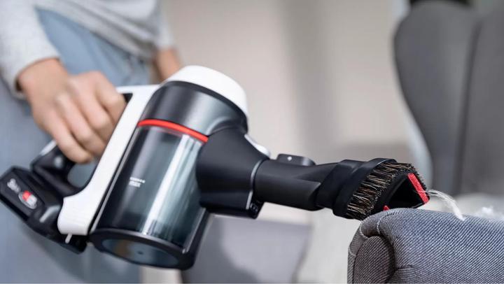 Productafbeelding Bosch Hausgeräte BBS711W