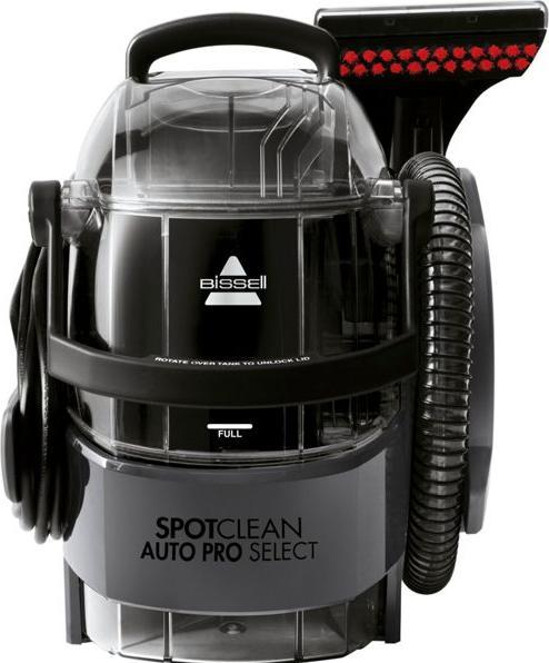 Actual product image Bissell SpotClean Auto Pro Select
