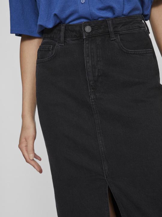 Immagine prodotto Vila Gonna midi in denim (34)