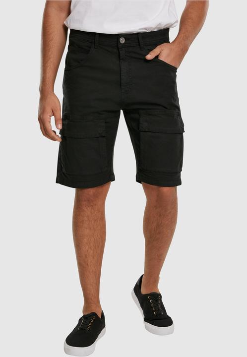 Produktbild Urban Classics Performance Cargo Shorts (34)