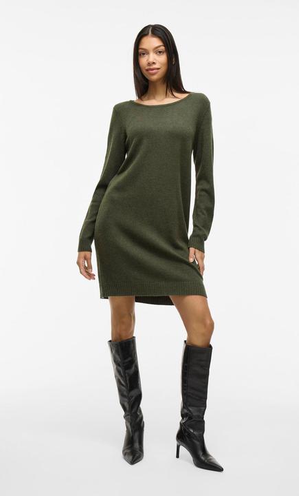 Produktbild Vila Langärmeliges Strickkleid (M)