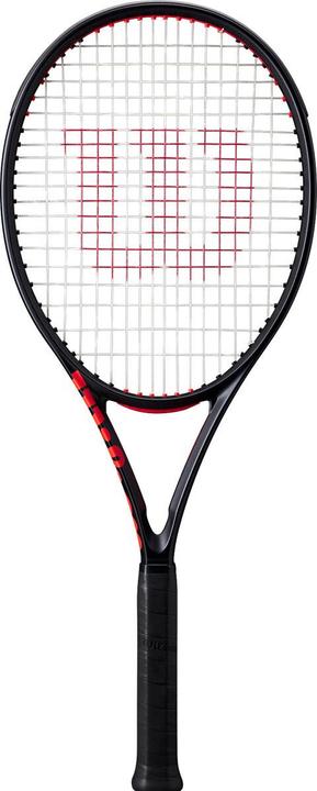Immagine prodotto Wilson Clash 100UL V3 Tennisschläger (1, 265 g)