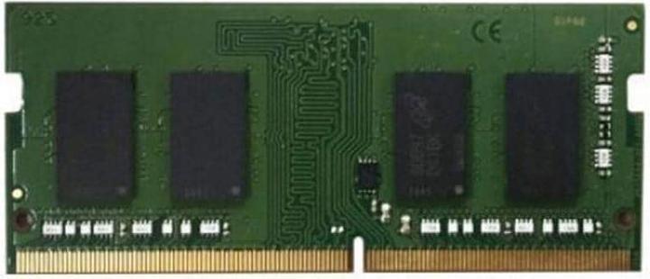 Actual product image QNAP RAM-32GDR4ECP0-SO-2666 (1 x 32GB, 2666 MHz, DDR4-RAM, SO-DIMM)