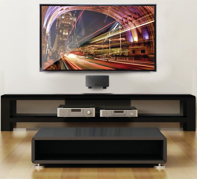 Immagine prodotto b-tech Bt15 (1 coppia, Installazione a parete, Inclinabile)