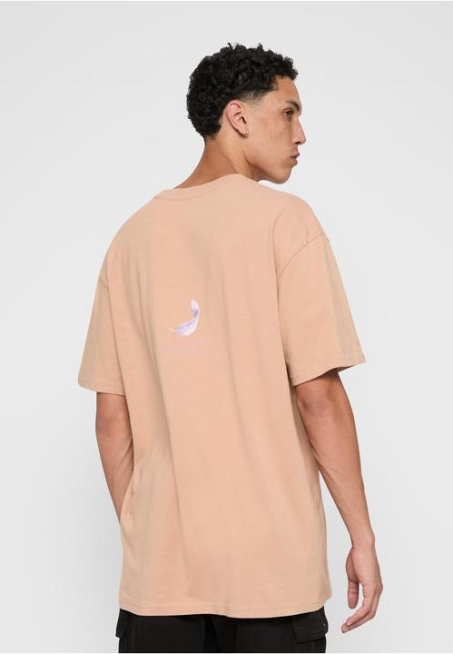 Immagine prodotto Urban Classics Maglietta oversize Vive la Liberté - 16543 (XXL)