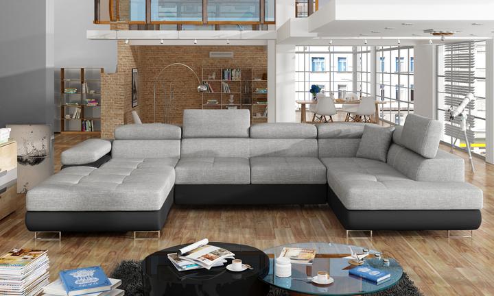 ELTAP Rodrigo (Bettsofa, Wohnlandschaft)