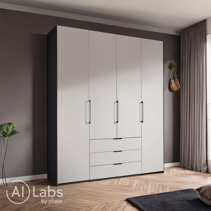 Immagine prodotto Dieter Knoll Collection Glasgow (200 x 236 cm)