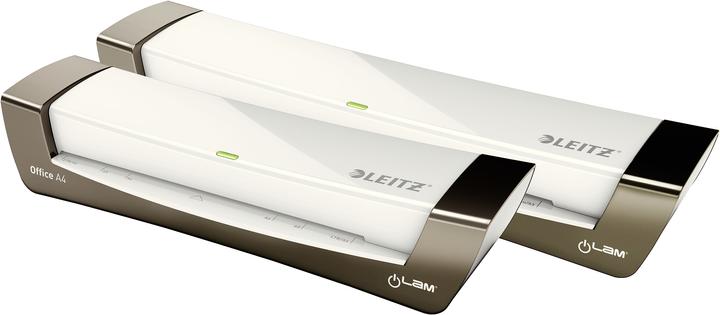 Leitz Ufficio iLAM (80 - 125 µm, A3)