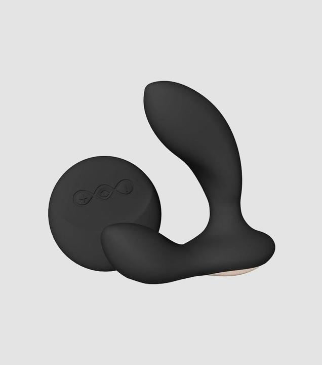 Actual product image LELO Hugo 2 Remote