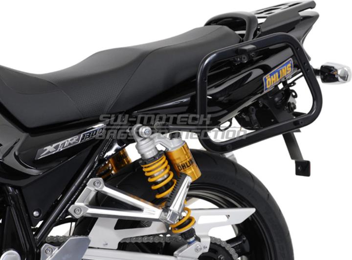 Immagine prodotto Sw Motech Supporto latéral EVO SW-Motech Quick-Lock