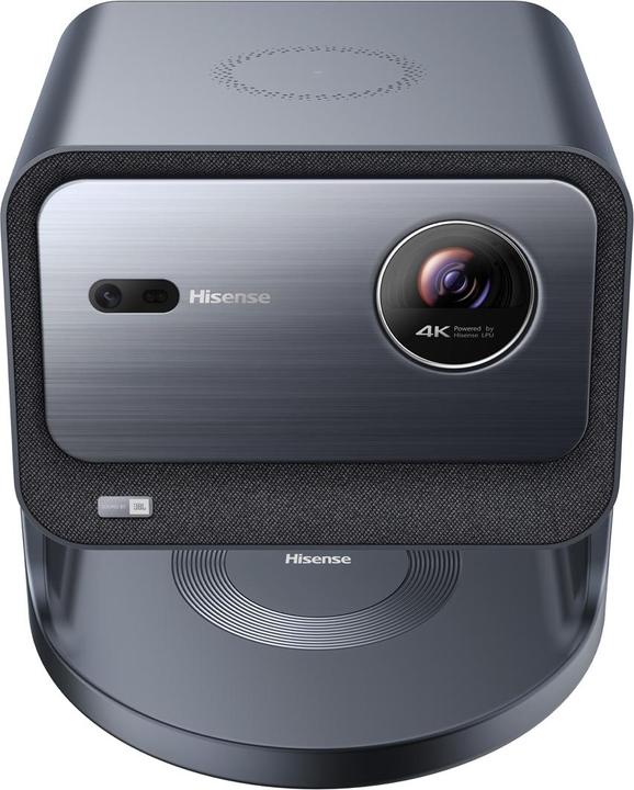 Image du produit Hisense C2 (Full HD, 2000 lm, 1.2:1)
