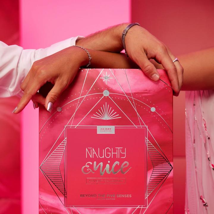Produktbild Beate Uhse Naughty & Nice 2023