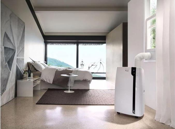 Produktbild De'Longhi Pinguino PAC EX100 (44 m², 10000 BTU/h)