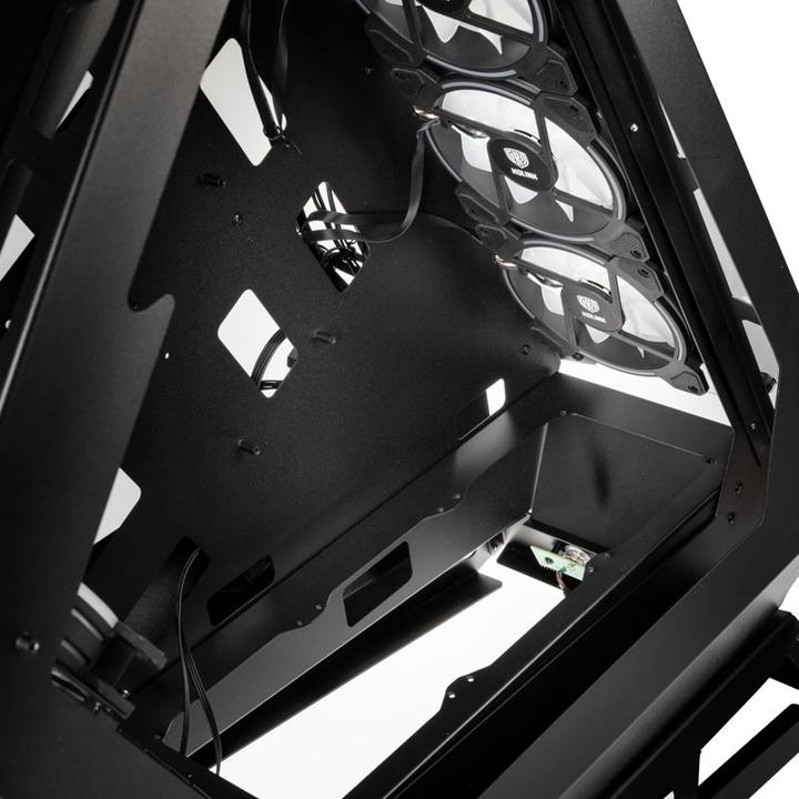 Actual product image Kolink Big Chungus Unit Edition ARGB (ATX, E-ATX)