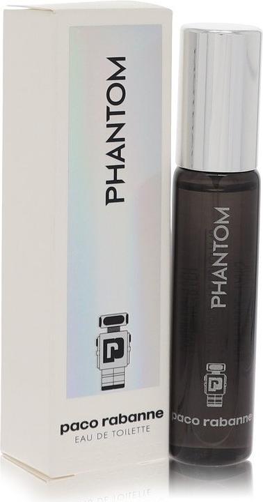 Actual product image Paco Rabanne Phantom (Eau de toilette, 15 ml)