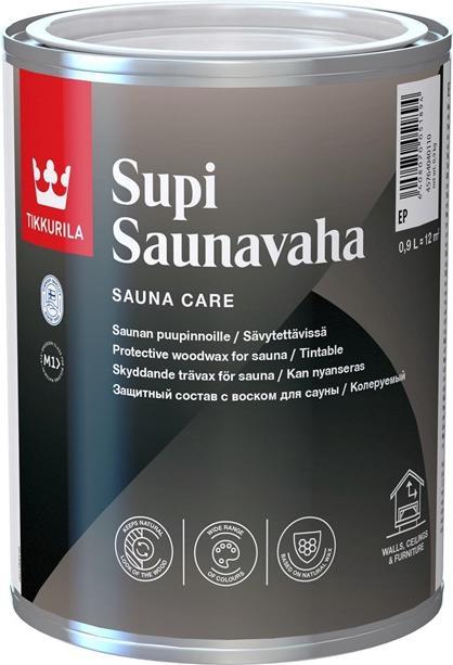 Produktbild Tikkurila Supi