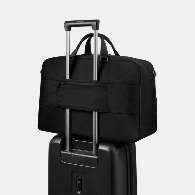 Produktbild Victorinox Mythic, Weekender, Black
