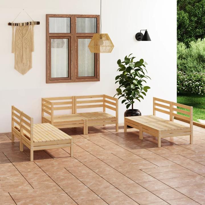 Produktbild VidaXL Floke