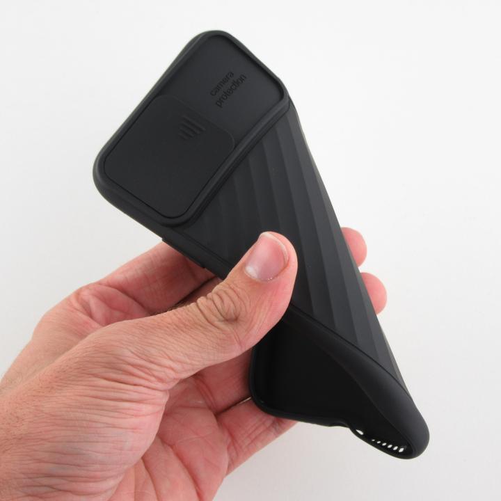 Actual product image PhoneLook Camera flap cover (Apple iPhone 11 Pro Max)