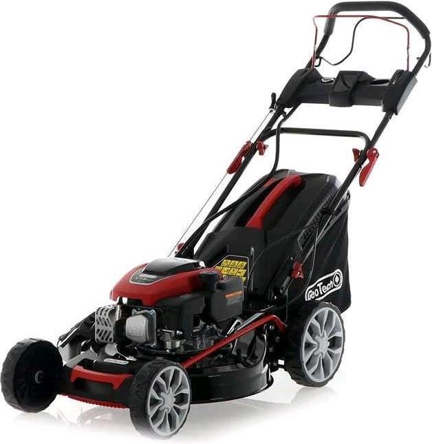 Immagine prodotto GeoTech S51170 BMSGW ES Tosaerba a benzina con trazione a ruote (Benzina)