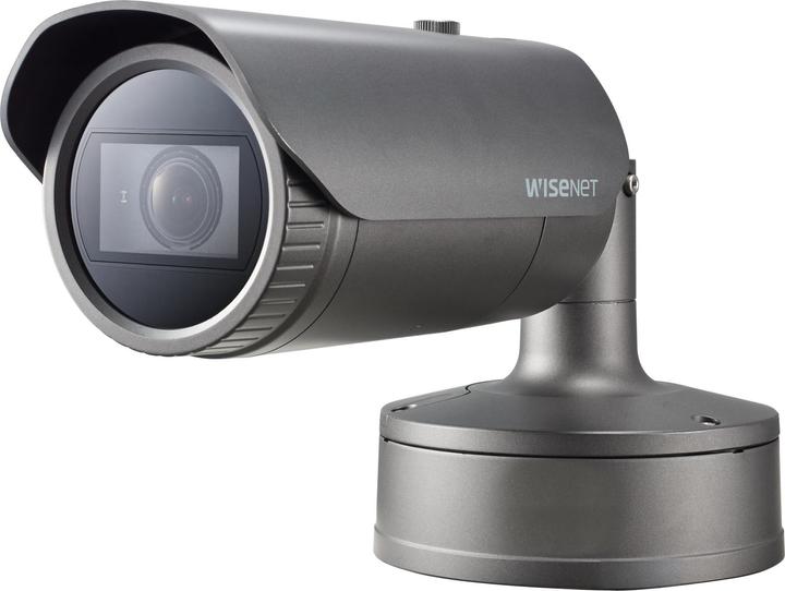 Immagine prodotto Hanwha Telecamera di rete PNO-A9081R (3840 x 2160 pixel)
