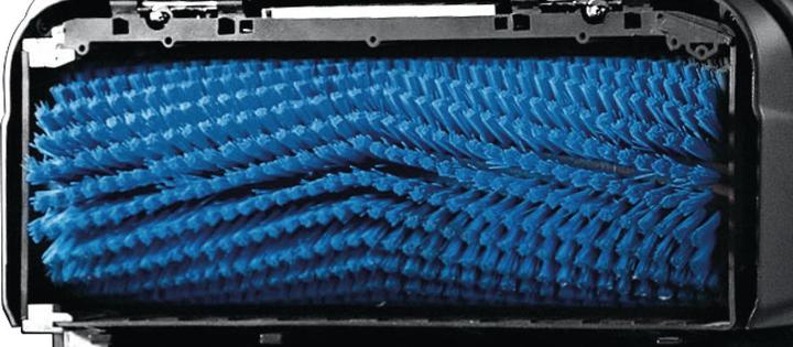 Image du produit Cleancraft Rouleau-brosse PP 340/0,3 mm