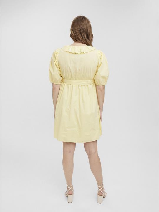 Produktbild Vero Moda Maternity VMMOLLIE Umstandsminikleid (XS)