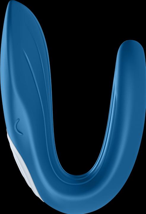Image du produit Satisfyer Partenaire Whale