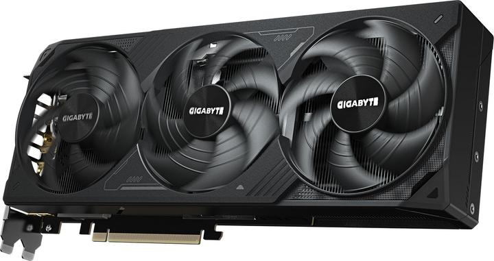 Produktbild Gigabyte GeForce RTX 5070 Ti Windforce SFF (16 GB)
