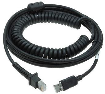 Produktbild Datalogic USB-Kabel