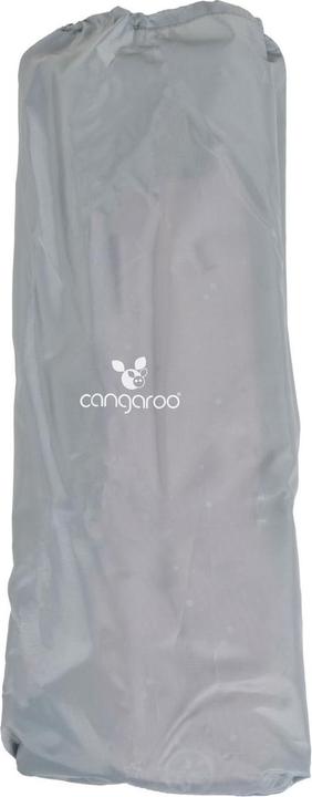 Immagine prodotto Cangaroo Lenzuolo di protezione per il letto 130 cm (130 cm)