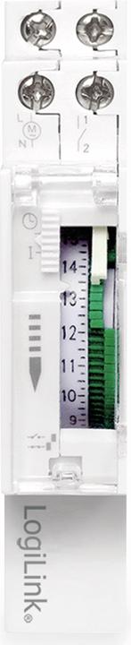Immagine prodotto LogiLink Interruttore di rete automatico