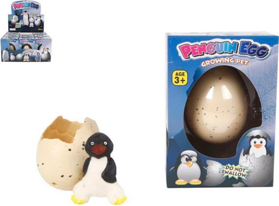 Produktbild Sombo Ei Pinguin assortiert Display