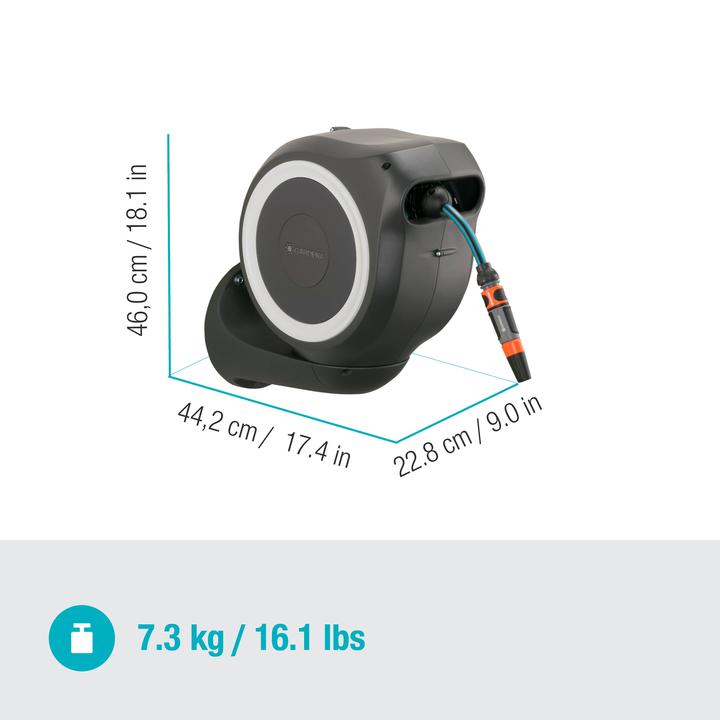 Productafbeelding Gardena RollUp (15 m)