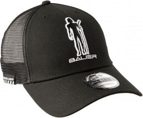 Produktbild Bauer NE Hockey Guy 9Forty Jr Cap