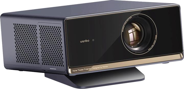 Wanbo X5 Pro (Full HD, 1100 lm)