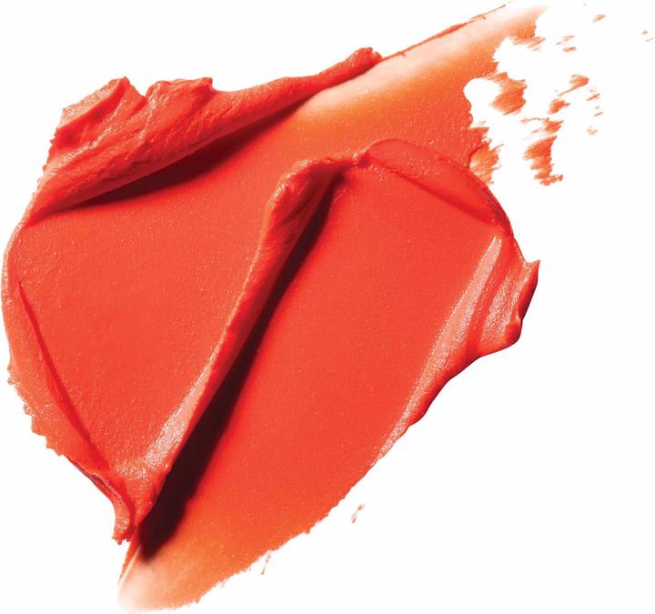 Actual product image MAC Cosmetics Powder Kiss Liquid Lipcolour (Resort Season)
