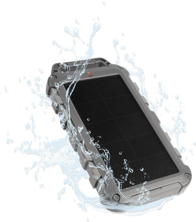 Actual product image Xtorm Fuel Series 4 (10000 mAh, 20 W, 50.50 Wh)