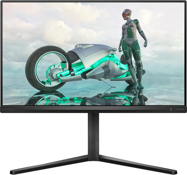 Philips MMD 2N3200A/00, IPS Monitor,,, height adjustable, Speakers, 2x HDMI, DisplayPort (1920 x 1080 pixels, 23.80")
