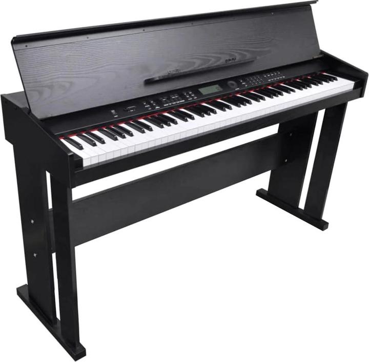 Produktbild VidaXL Digitalpiano (88 Tasten)