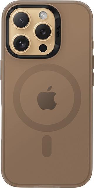 Actual product image Benks - MagSafe Lucid Armor (Apple iPhone 16 Pro Max)