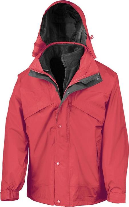 Image du produit Regatta - Veste ZIP AND CLIP - Homme (XS)