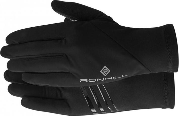 Image du produit Ronhill - Gants WIND BLOCK - Adulte (M)