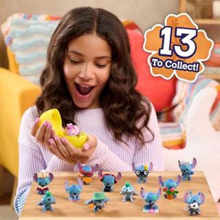 Image du produit Just Play Lilo & Stitch Minifigure Stitch Hobbies