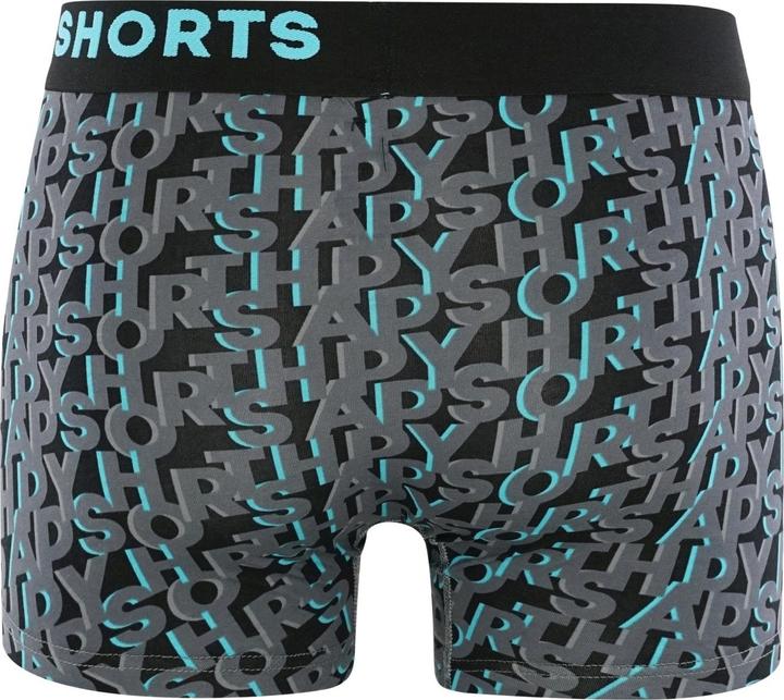 Immagine prodotto Happy shorts Pantaloncini retrò (XXL, Confezione da 2)